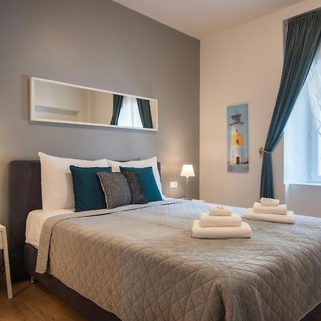 D&A City Center Apartments With Free Parking พูลา ภายนอก รูปภาพ